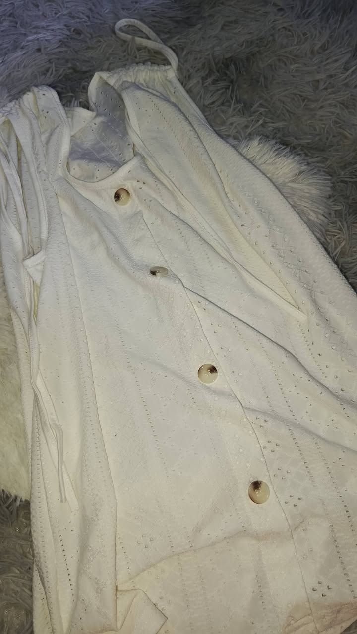 شلعه لانجري انطوني سعر واخذوها


**إذا كنت صاحب هذا الإعلان وتريد حذفه لأي سبب، رجاءا أرسل رسالة إلى الدعم الفني**