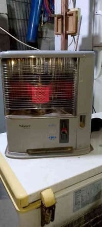 صوبات توربو ياباني • ضمان سبوع • قرية العباس