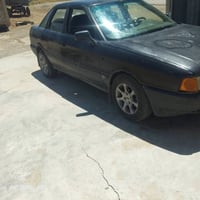 ودي للبيع وضع شركه موديل 1991 جاهز كاربون بنزين بي محرك كير شرط سنويه ...