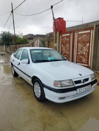 فيكترا • ١٩٩٢ • حي القاهرة