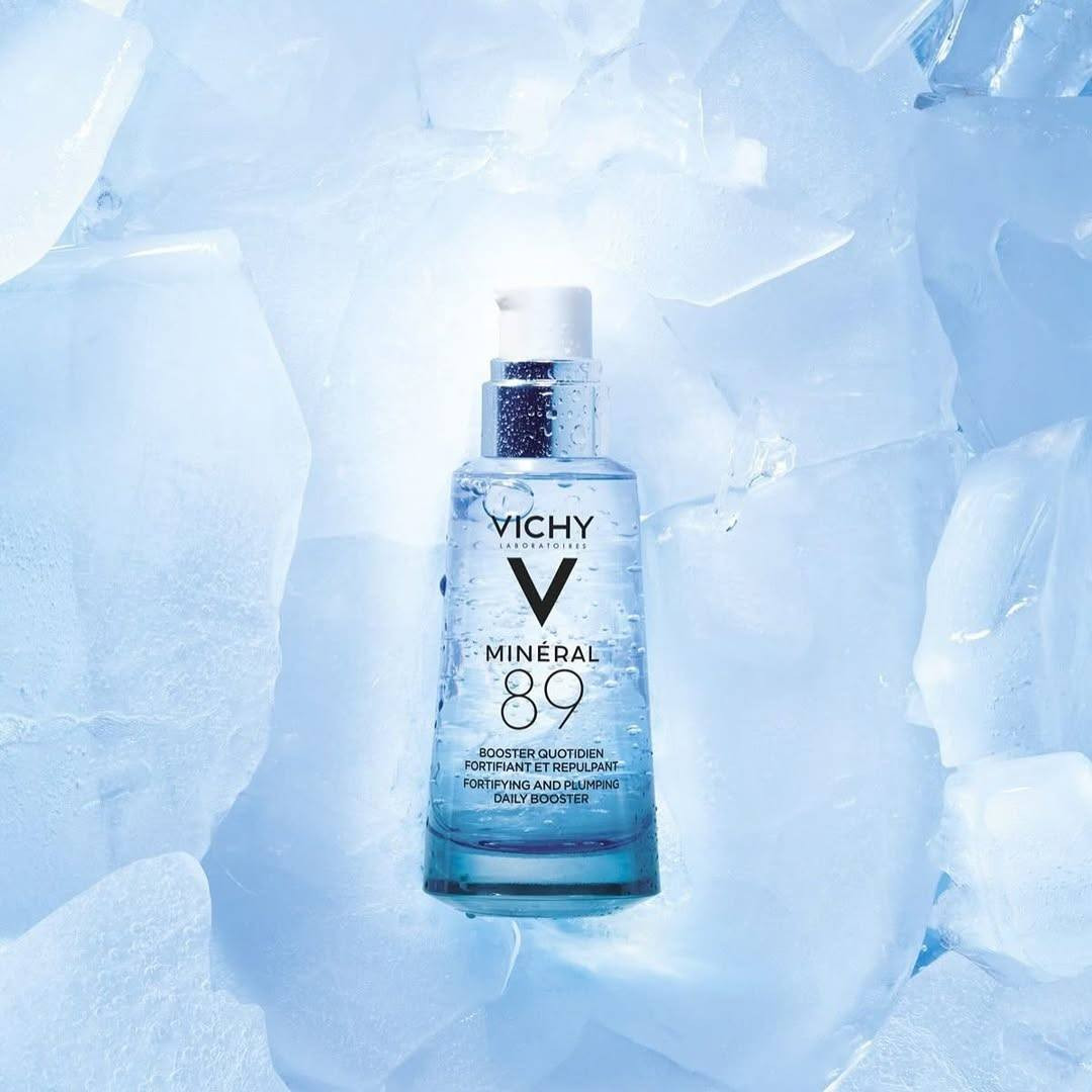✨ إذا بشرتچ تعبانة ومطفية… لازم تعرفين هذا السر 👇
هذا سيروم Vichy Mineral 89 مو بس ترطيب عادي… لا! هذا إنعاش حقيقي للبشرة 💧🔥
✔️ يعوض نقص المي بالبشرة
✔️ يقوّي الحاجز الطبيعي ويحمي من التعب
✔️ يخلّي الوجه ممتلئ ونضر خلال أيام
✔️ مناسب لكل أنواع البشرة حتى الحساسة
النقطة المهمة 👇
إذا ما ترطّبين بشرتچ زين… لا تنتظرين ميك أب يضبطها! 😏
💡 نصيحتي:
استعمليه يوميًا قبل أي كريم… وراح تشوفين الفرق بنفسچ!
#بشرة_صحية #ترطيب #نضارة


**إذا كنت صاحب هذا الإعلان وتريد حذفه لأي سبب، رجاءا أرسل رسالة إلى الدعم الفني**