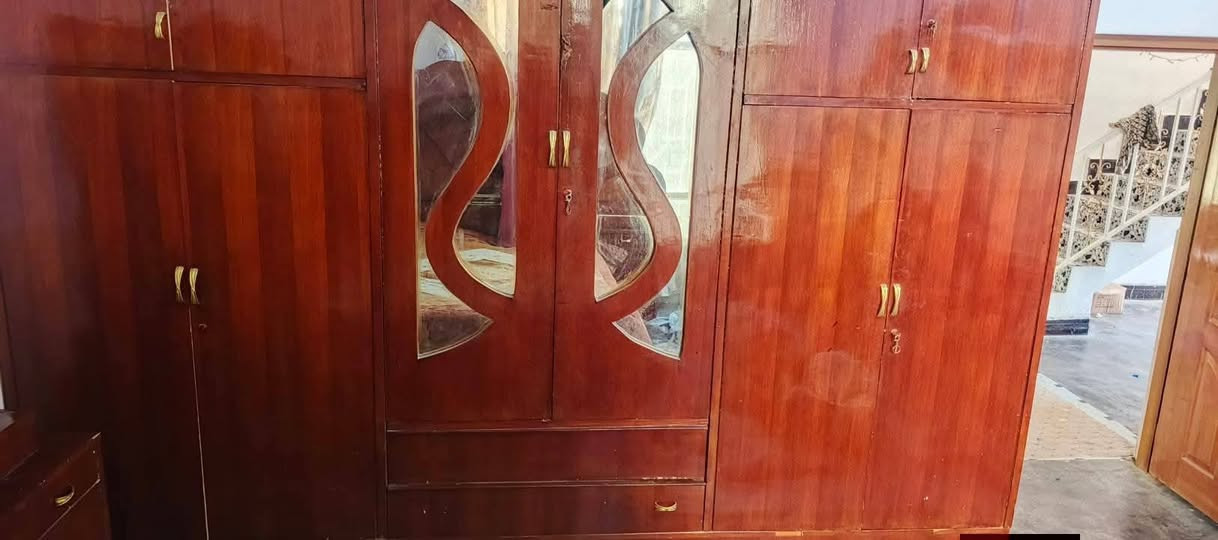 سلام عليكم
اخوان غرفه للبيع نظيفه وحجمها كبير سعرها 550وبيها مجال مكانها الحصي


**إذا كنت صاحب هذا الإعلان وتريد حذفه لأي سبب، رجاءا أرسل رسالة إلى الدعم الفني**