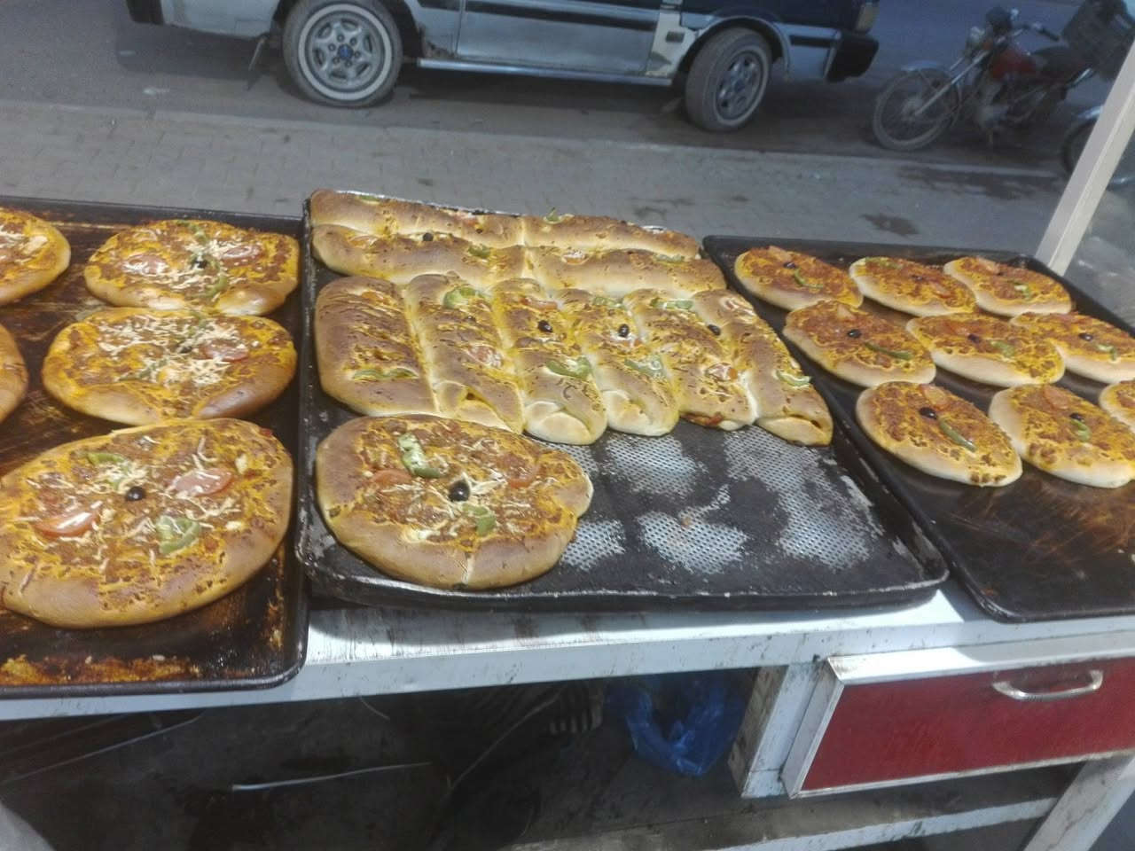 خلفه صمون كهربائي اطلع حتلو عونه ثابت اي شغل رقمي ***********
