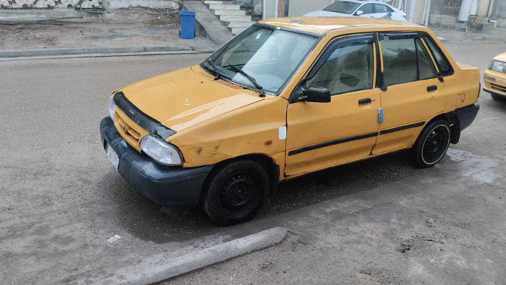 سايبه موديل 12 بيع ومراوس 
باتري جديد كلوبات جدد تايرات جدد شاشه جديده سماعات جدد الدشبول نضيف غرفت السيارة نضيفه ومرتبه راهيها ابو الخصيب مكان السيارة البصرة قضاء شط العرب ‏‪077 4735 7600‬‏ متواجد فيس  السعر 15 وبيها مجال البصرة, العراق
