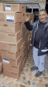 وصل ويل جديد مال النترا. ابو العشرين فتحه. ‏العنوان بغداد حي العامل 07...