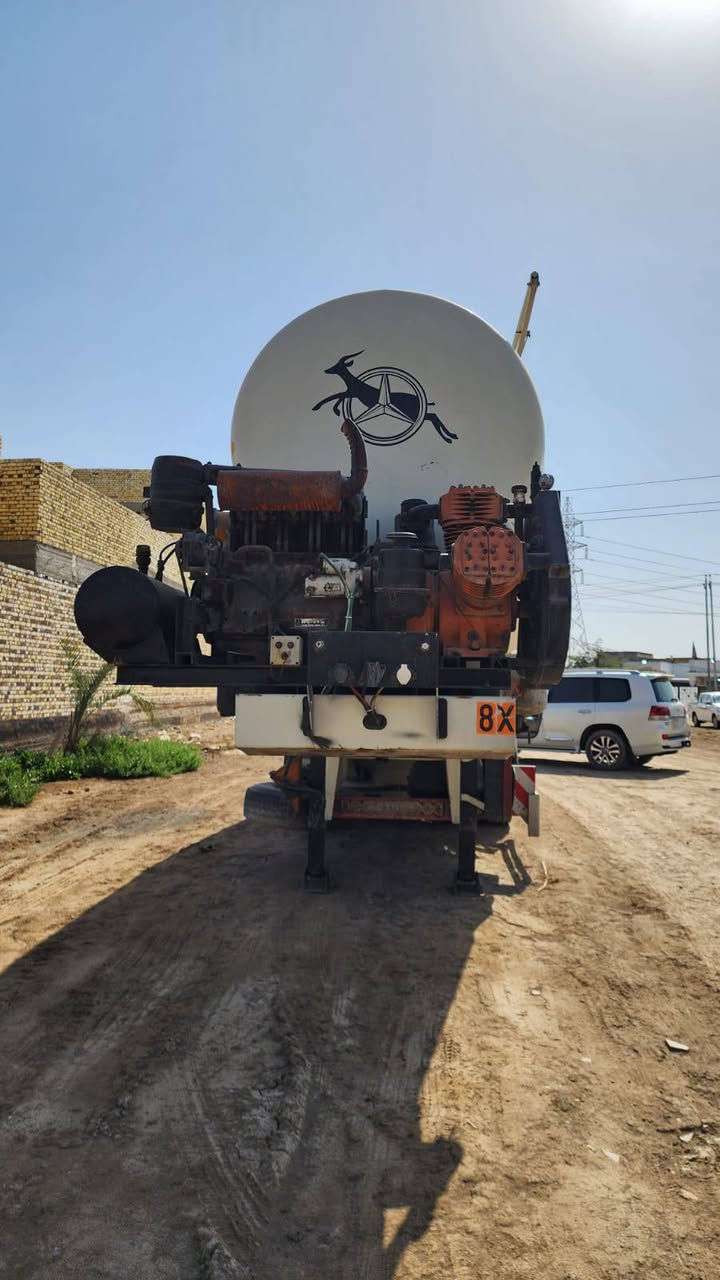 سلام عليكم من رخصت الادمنيه 
لبيع طارق حاجي ٢٠١٩  تخم تاير تخم ويل كروم لا صبغ ولا ضربه ولا فطرر ٣ محاور حموله ٤٥  مكان ديوانيه لستفسار اتصل *********** ابو مريم
