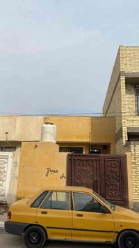 حي الرسالة • ١٠٠م • للبيع