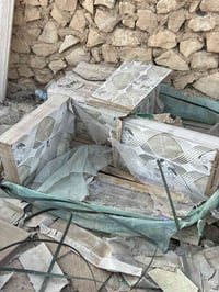 سيراميك جدران • تصفيات مخازن • الحي العسكري