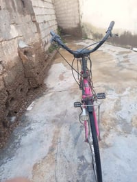 بايسكل • تايرات 26 • ديالى المقدادية