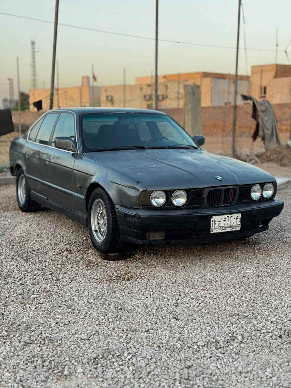 سلام وعليكم بيع مستعجل بيم 525 مكينه وكير بلاديات   
رقم الماني مداور شوكت ميعجبك راعيه بنجف
سته سرندر جدد تخم تاير حداديه جديده كهربايات كله شغاله سياره بلاديه وين لمنتسبين والله بلاش سعر 22 مكان نجف  ‏‪***********‬‏
