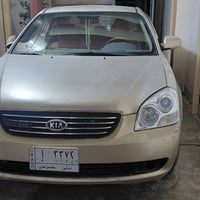 اوبتما 2007 وارد امريكي رقم ديالى  محرك 2400 وكير مكفولات تبريد ثلج  س...