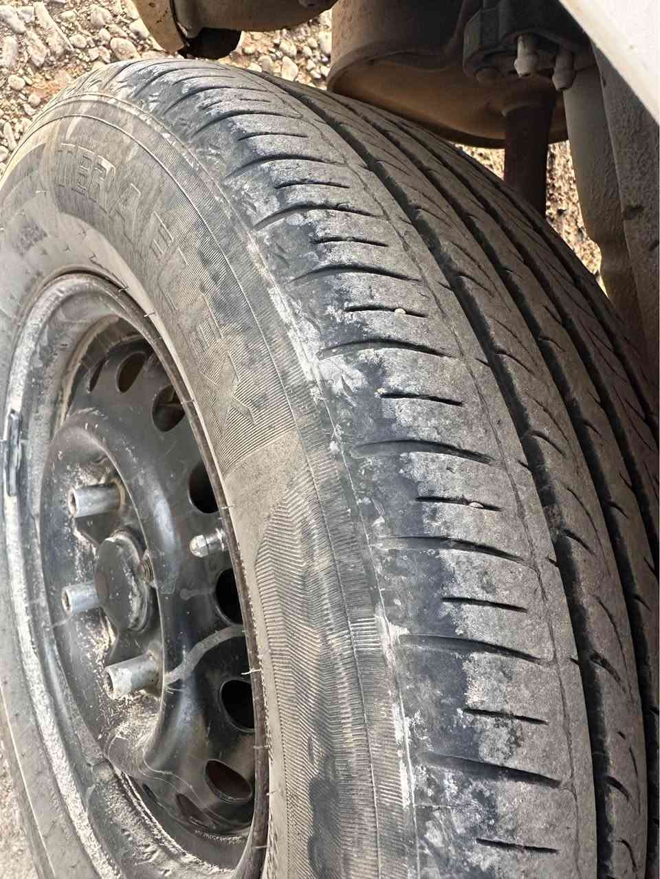 سه ني كؤري براوه موديل ٢٠١٢ 
سبي ناو زه رد قرجيكي بيشي هه يه به شه رتي كيرو مه كينه 
سعر : ٣٩ گلا 
ژم : *********** السليمانية, العراق
