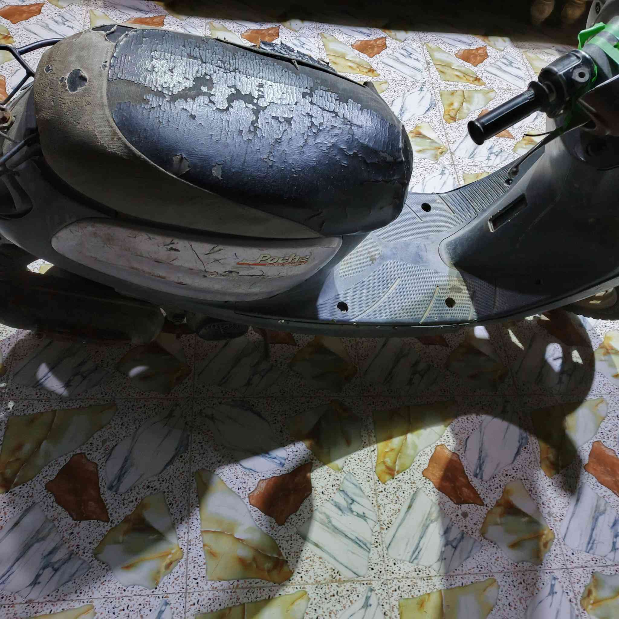 السلام عليكم
دراجه منغولي للبيع السعر 100  قفل الدراجه ما تشتغل كابريته غير شي ما اعرف
كربلاء طوريج ابيع هل موجوده


**إذا كنت صاحب هذا الإعلان وتريد حذفه لأي سبب، رجاءا أرسل رسالة إلى الدعم الفني**