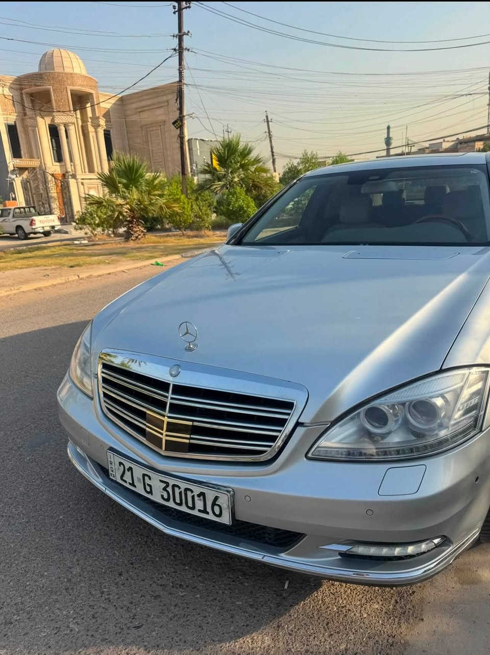 ٢٠٠٧ محدثه ٢٠١٣ السعر ١٤٠ ورقه
***********
