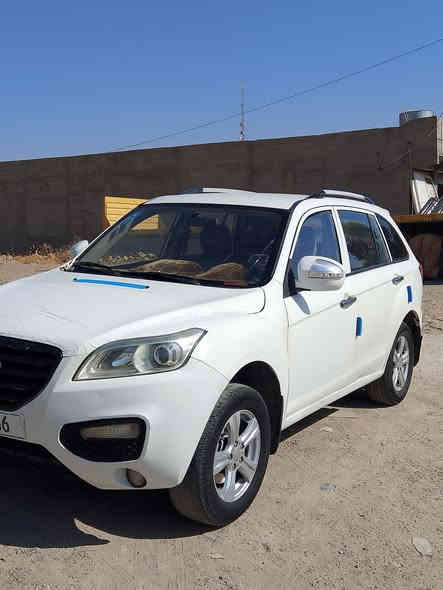 ليفان x60 للبيع أو المراوس
سنويه بسمي مشروع وطني رقم دولي هزا جديده  دفتر بانزين تخم تاير جديد باتري جديد گير بالشرط محرك بي بداية بخار بيها قطعتين صبغ سعرها 53 وبيها مجال 

***********
