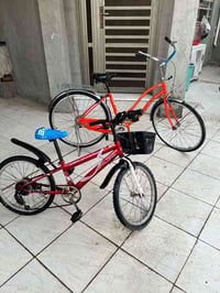 للبيع ثنينهن ب100وبيهن مجال 07725713650