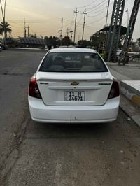 شيفروليه اوبترا • ٢٠٠٥ • ديالى شهربان