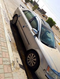 سوناتا ٢٠١٠ • مكينة خير • عامريه الفلوجه