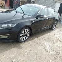 اوبتيما ٢٠١٢ • ماكينة ٢٤٠٠ • رقم السليمانيه