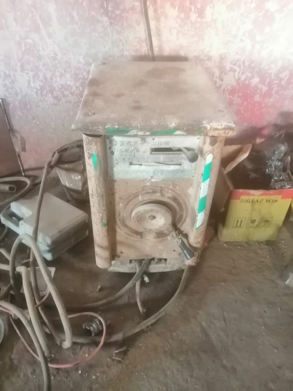 اخواننا السلام عليكم عرض للبيع شغاله ***********
