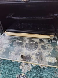 فرن • للبيع