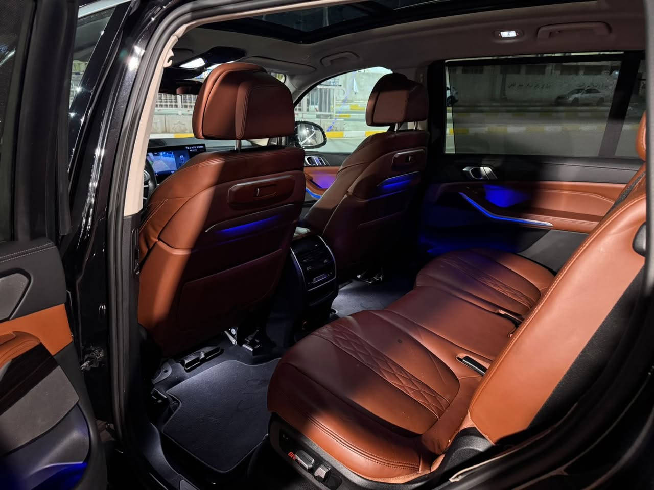 للبيع X7 BMW 2023
السعر مرقم اربيل 54 الف  

رقم شاصي 

5UX23EM02P9P75041
للاستفسار 
***********
عنوان بغداد حي الخضراء و الرمادي
