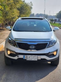 سبورتج • ٢٠١١ • محرك 2000