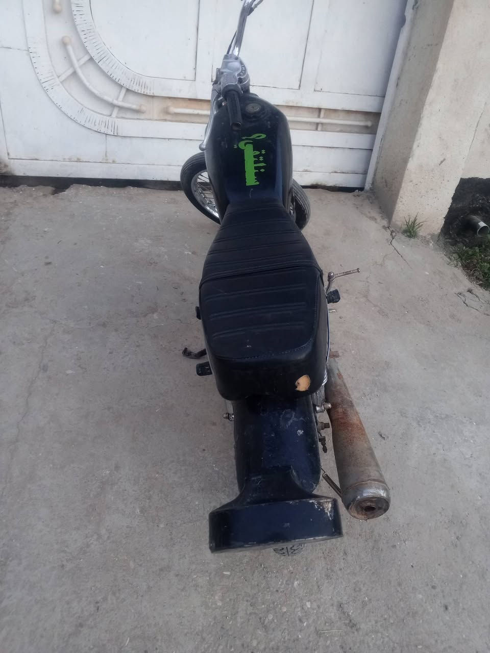 نامه تعمير24 شاصي بارت 14 اوراق كامله محرك مفتوح بستم المكان قضاء الأصلاح


**إذا كنت صاحب هذا الإعلان وتريد حذفه لأي سبب، رجاءا أرسل رسالة إلى الدعم الفني**