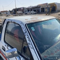 بيك اب ٩٠ • محرك كروسيدا • جلولاء