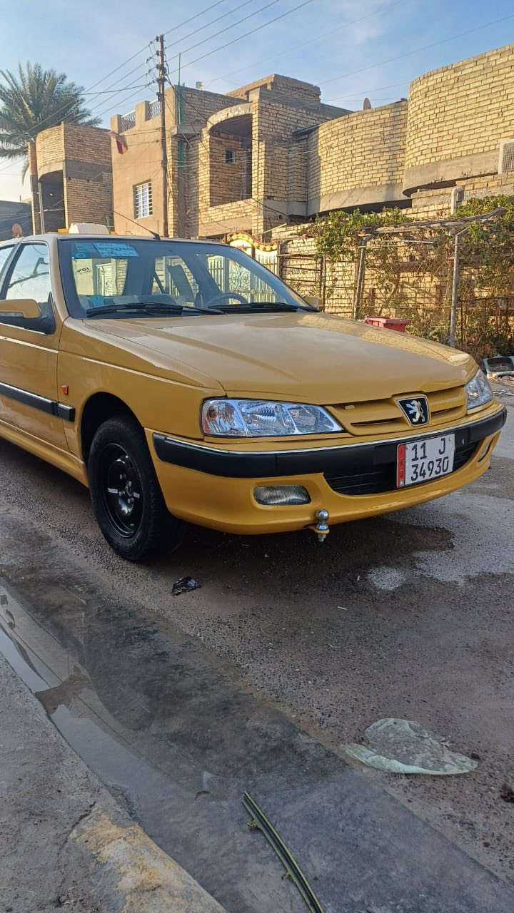 السلام وعليكم 
بيجو باًرص.     2015
رقم بغداد دولي.  
سنوية جديدة ومصفرة هيئة

🚓🚓 السيارة مكفولة كفالة عامة
حتة منل خياس مكفولة
.والسيارة علا وضع الشركة كلة عل بلاد

  وكير ومكينة  
وميكانيك كلة مكفول وبلادي...
تراي شرط زيرو
ومناقصات برغي
سنوية جديدة وهيئة مصفرة
 
🛍️  وجاهزة السعر  49$
وكلشي موجود بلسوك 

ممتواجد عل نت  شراي يتصل ويدلل مكاني بغداد 🏘️🏘️
للاستفسار الاتصال ‭0776 207 7789‬
