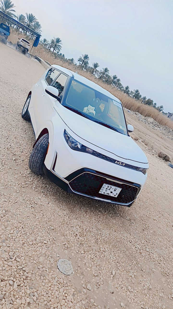 كيا صول موديل 23 رقم أربيل الدولي. محرك 2000 دوش
رادار بلمري 
تحديد مسار 
شاشه كبيرة 
شحن لاسلكي 
كامرا دواره
وضعيات قيادة
توقف ذاتي
تحكم استيرن
حادثها ربع الجاملغ الأمامي فقط بدون دواخل والباقي كفالة عامة محرك كير كفالة 
جميع الارباكات سليمة
سونار مرفق مع الصور . 
السعر 165  
مكانها بابل


**إذا كنت صاحب هذا الإعلان وتريد حذفه لأي سبب، رجاءا أرسل رسالة إلى الدعم الفني**