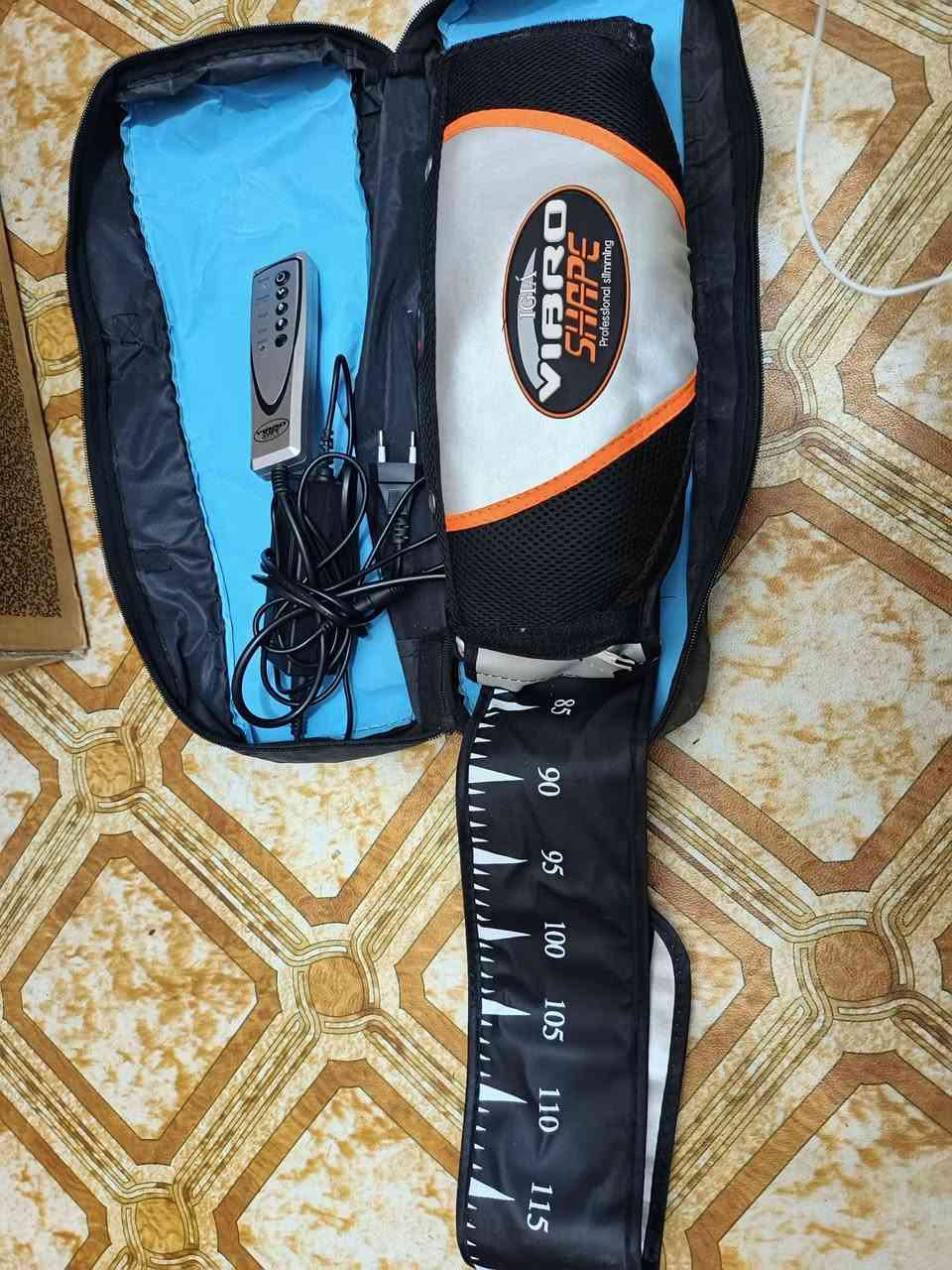 شغال ١٠٠%١٠٠ حزام تخيف وزن البيع


**إذا كنت صاحب هذا الإعلان وتريد حذفه لأي سبب، رجاءا أرسل رسالة إلى الدعم الفني**