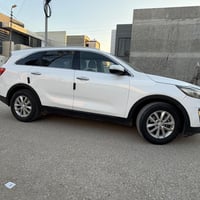 موديل ٢٠١٦ • ٩٠ الف • حادثة رش فقط