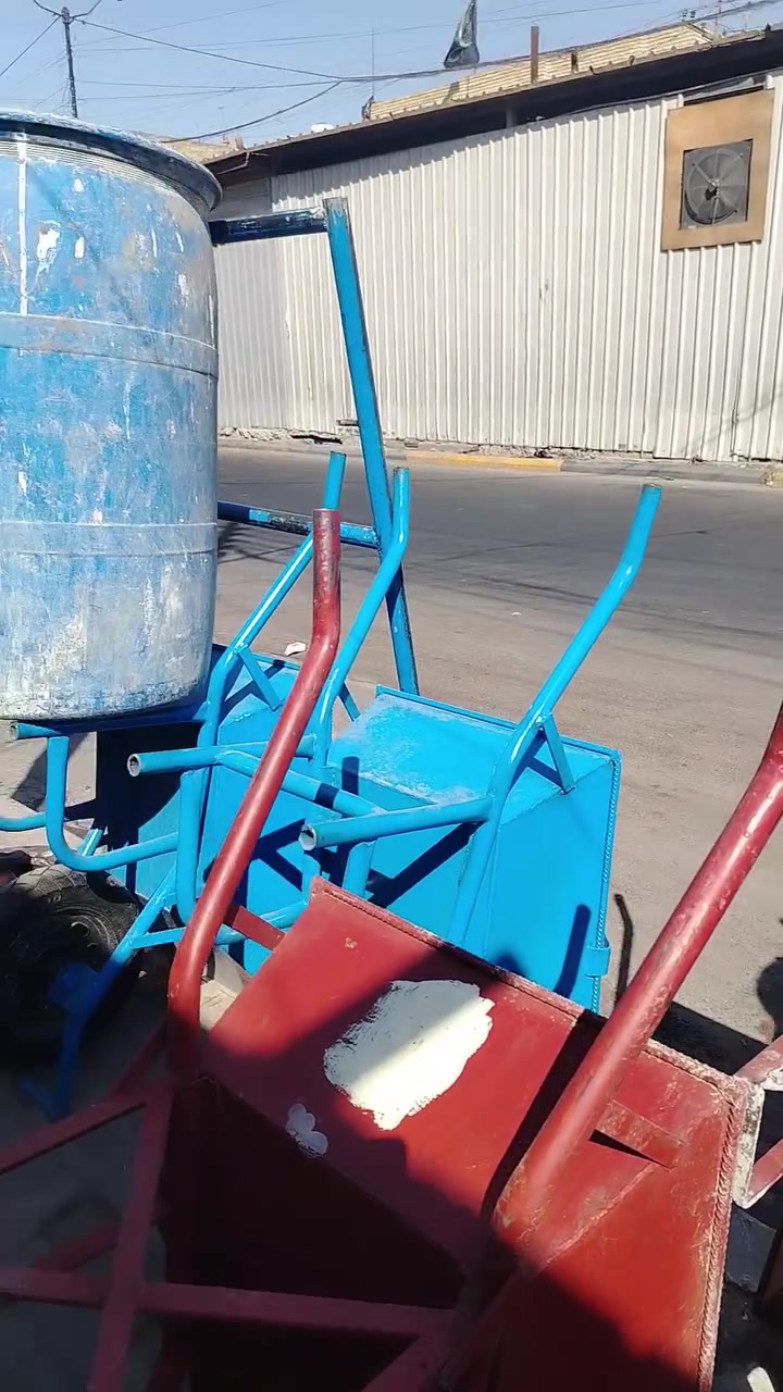 السلام عليكم
غراض محل سكلة كاملة للبيع 
مصاعد مولدات عرابيين دريلات 
مدينة الصدر شارع الاورفلي 
***********
