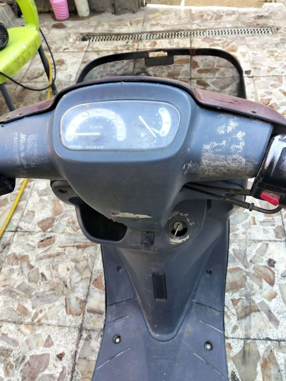 منغولي للبيع شغاله سلف اوهندر كهربائيات كامله شاصي مكفول كفر بلادي مكينه ناعمه  مفتوحه صوت كير ماكو السعر 275 كربلاء حي الاولاء
***********
***********
