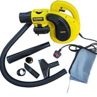 بلور كهربائي • 850 واط • سحب ودفع