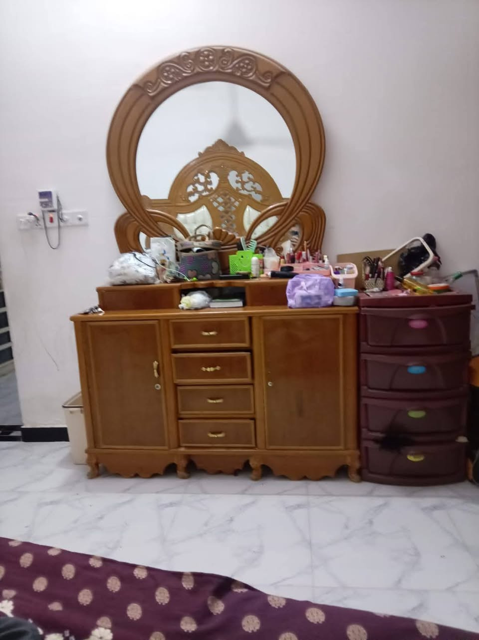 البيع سعر ٣٥٠


**إذا كنت صاحب هذا الإعلان وتريد حذفه لأي سبب، رجاءا أرسل رسالة إلى الدعم الفني**