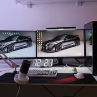 تجميعة • RTX 3080 • R7700
