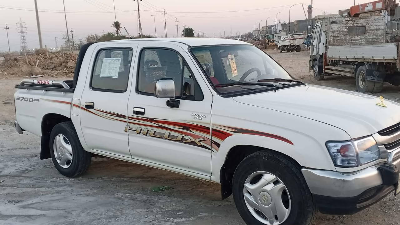 البيع موديل ٢٠٠٥ جديده كلش وكفاله حته الشخط وبارد السياره جديده كويتي كشن منفضل رقم مشروع سنويه ال٢٠٢٨ بيع مستعجل السعر١٢٣ تصال ***********
