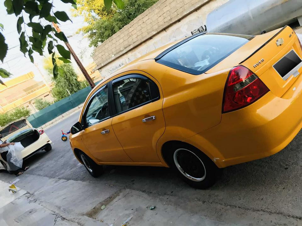 سلام عليكم اخوان الافيو للبيع موديل ٢٠٠٩ اوتوماتيك محرك جبير تبريد ثلج ماشالله تخم تاير جديد ٣ شهر  صدر امامي خلفي كله جديد بانصات جديد قايش تايم كيس و دهن مال گير جديد كلها مظبوط شرط تراي سنوية منتهية وكالة عامة بسمي  مو مشروع وطني اسوي اليك وكالة  كوبون بانزين موجود سعر ٤٨ مجال رجاء اذا موشراي لا تخابر ***********  موجود واتس اب  الادمين💙
