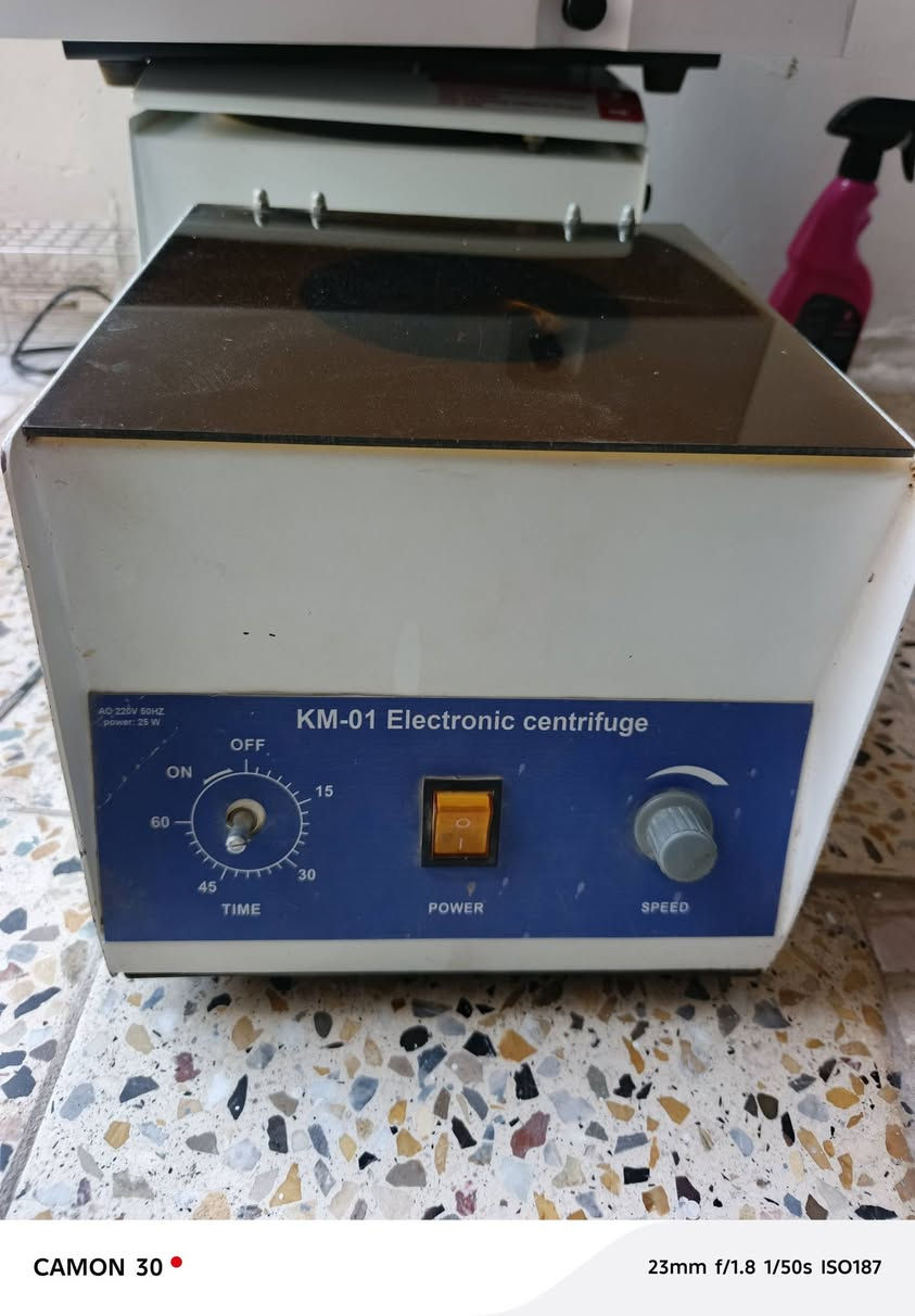 أجهزة مختبر للبيع
العنوان الناصريه الاستفسار ***********
