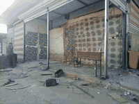 مستعدون العمل كافه انواع الديكورات وسقوف ثانويه وجدران بلاستك الاستفسار عن ***********
