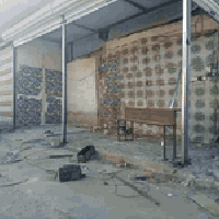 ديكورات • سقوف ثانويه • جدران بلاستك