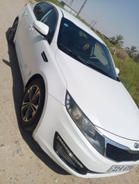 اوبتيما ٢٠١٤ • مكينة ٢٤٠٠ • كفالة عامة
