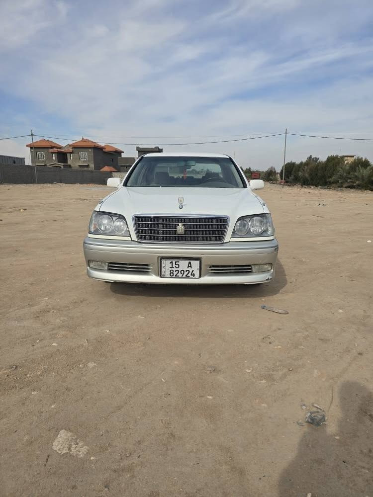 السلام عليكم
ملكه للبيع
رقم انبار انكليزي 
مداور ثاني يوم 
 اربع دكم
فول عدا الفتحه 
تبريد امامي خلفي 
ثلاجه 
ستيرن كهربائي 
اربع كشنات كهرباء
غرفه شكره 
تحوير النجف فوك وجوه 
دشبول عارف العيساوي 
لايتات ابو عيون 
تخم تاير قبل اسبوع شادهن
تبريد حداديه مكينه وكير مكفولات 
مكفوله من الكص ونقل الجثه والرسميات 
بيها طخه جاملغ خلفي 
واكو طخه زغيره يم اللايت 
السعر ١٣٠
مكاني نجف
***********
