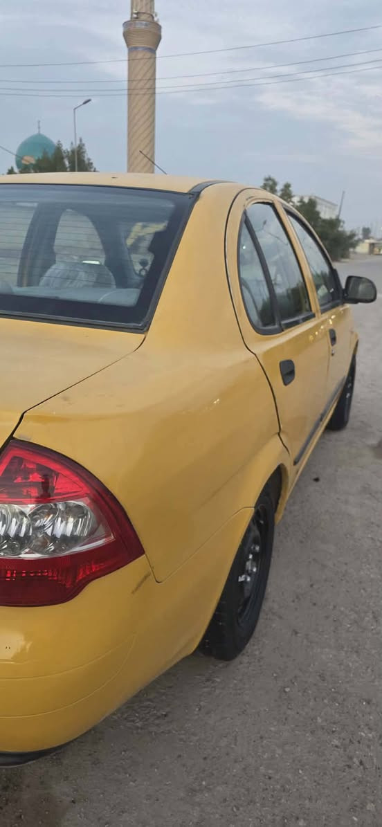 موديل ٢٠١٧ سيارة جاهزة
تدفئه تبريد مشروع وطني رقم إنكليزي 
السعر ٤٦ وبيها مجال 
العنوان تاجي سبع البور 
***********
