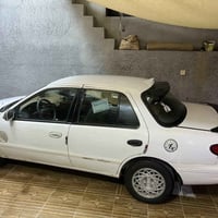 سيفيا ١٩٩٤ • محرك وكير مكفول • بلا ضربه وصبغ