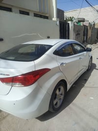 الانترا ٢٠١٤ • محرك ١٦٠٠ • النجف