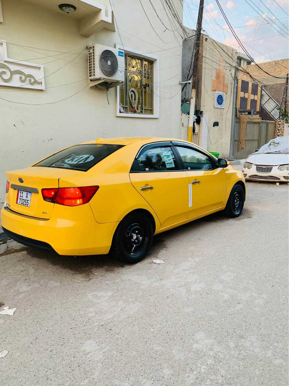 كيا فورتي موديل 2010 وارد امريكي حادث باب مكينة كير كهربائيات حدادية تخم تاير خير من الله مكينة 2000 مواصفات جام كهربائي شاشة كامرة مري كهربائي شاير بل مري سعر 82 مشروع وطني مصفرة غرامات و هيئه سنوية 2028 عنوان بغداد البلديات الاتصال *********** بغداد, العراق
