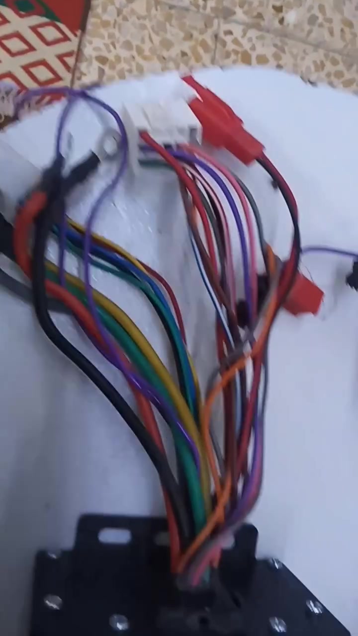 التفاصيل بالفديو


**إذا كنت صاحب هذا الإعلان وتريد حذفه لأي سبب، رجاءا أرسل رسالة إلى الدعم الفني**